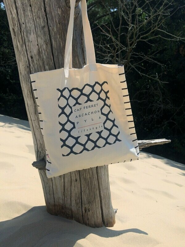 CABAS MAILLE