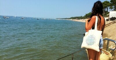 MARINIERE REVERSIBLE