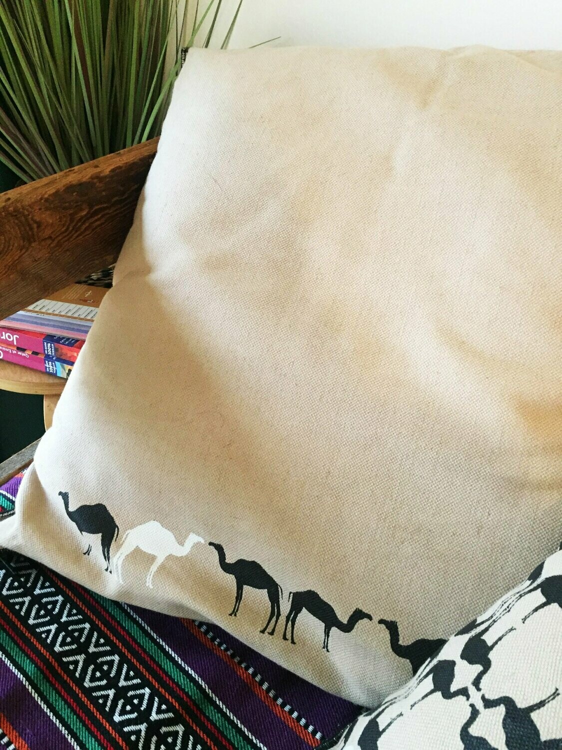 CAMEL