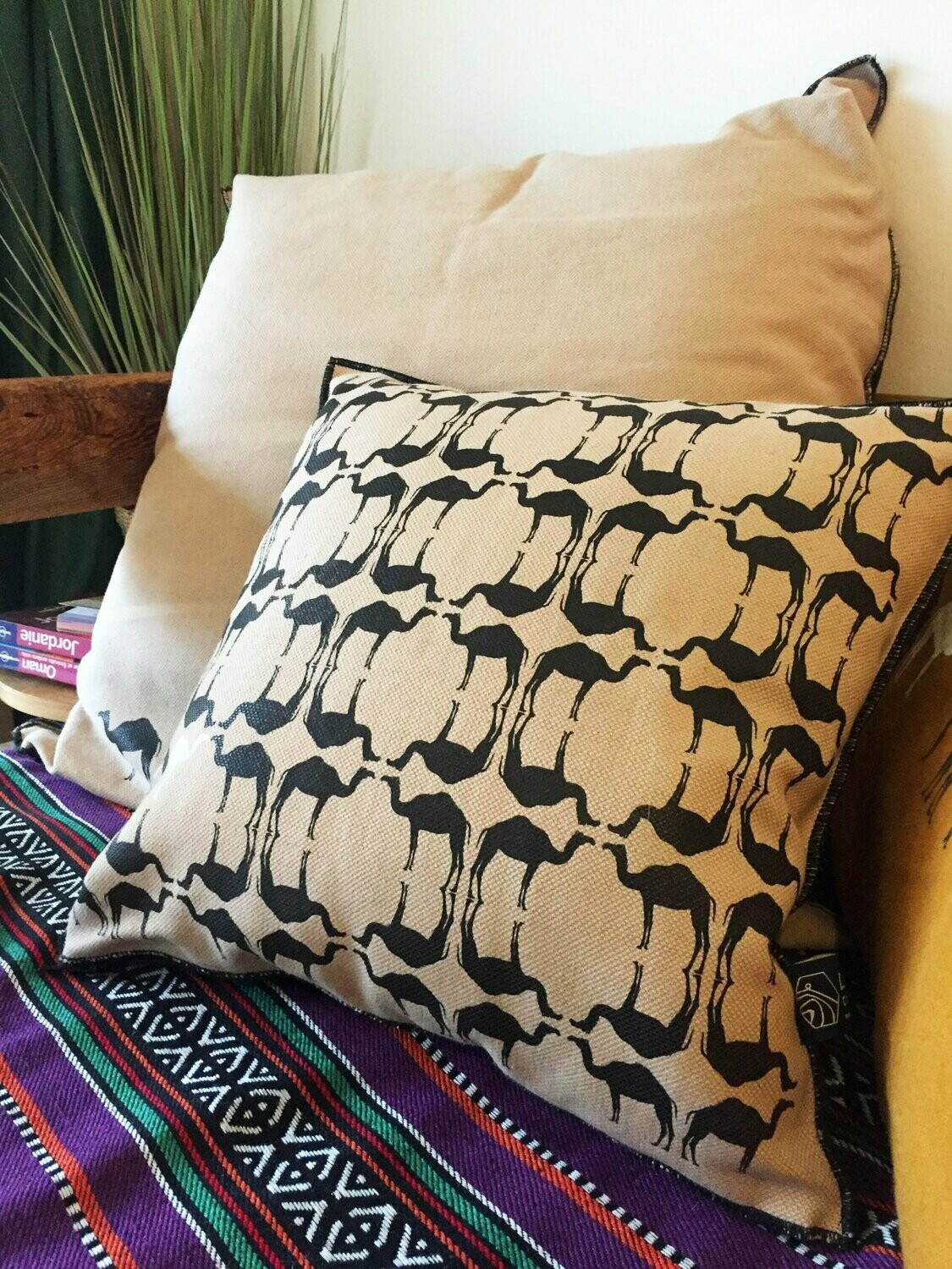 CAMEL