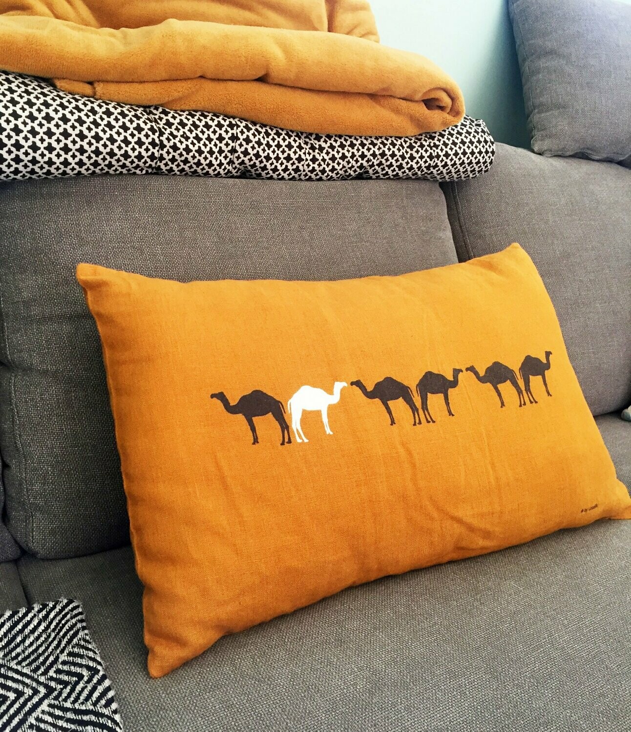 CAMEL