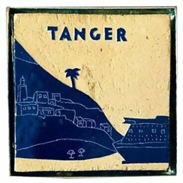 TANGER