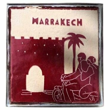 MARRAKECH