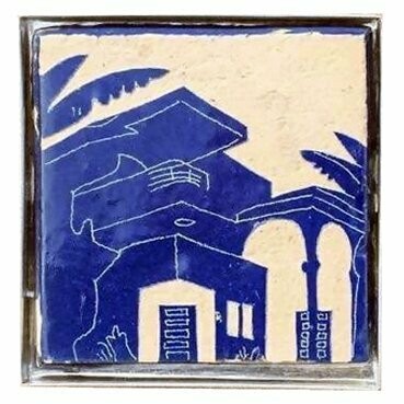 STUDIO MAJORELLE