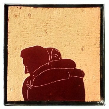 LOVE ME TENDER