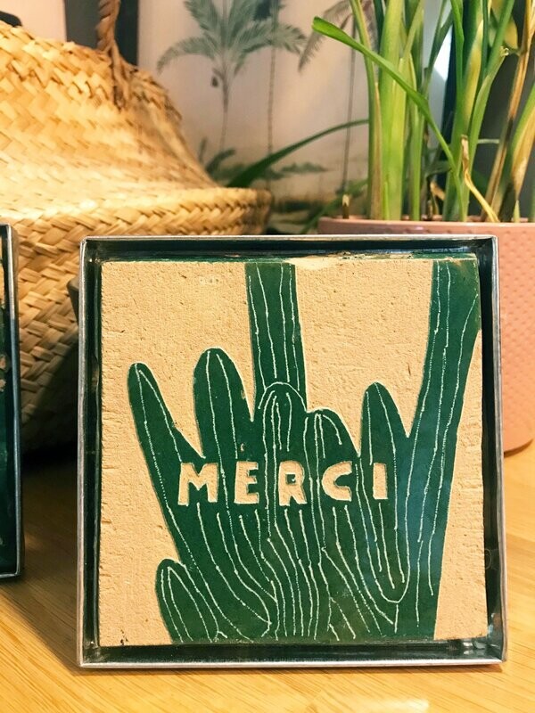 MERCI