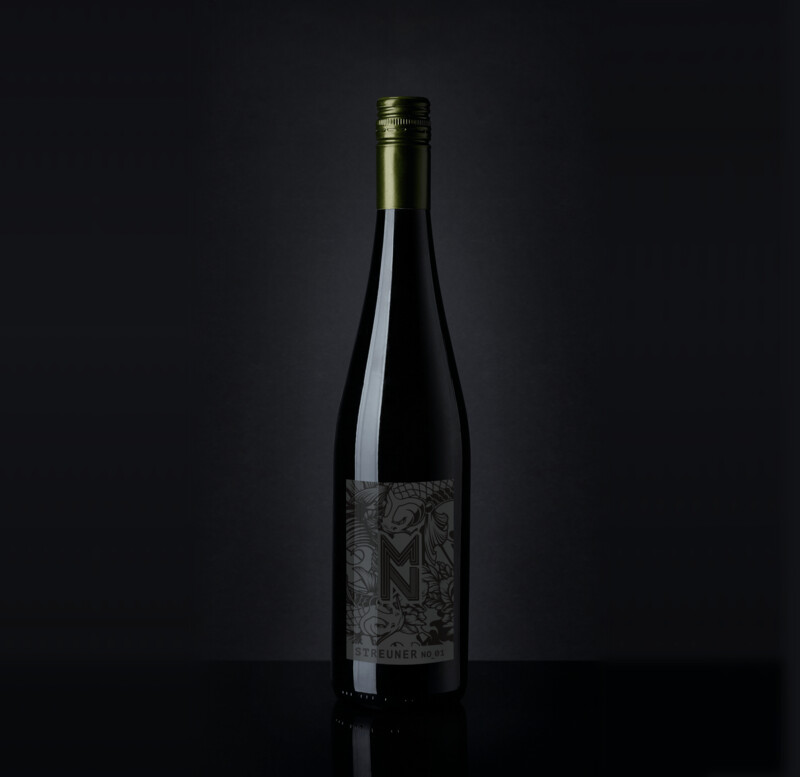WINE-FRIDAY Probier-Paket - Streuner Edition NO_01 WINE-FRIDAY Probier-Paket - Streuner Edition NO_01