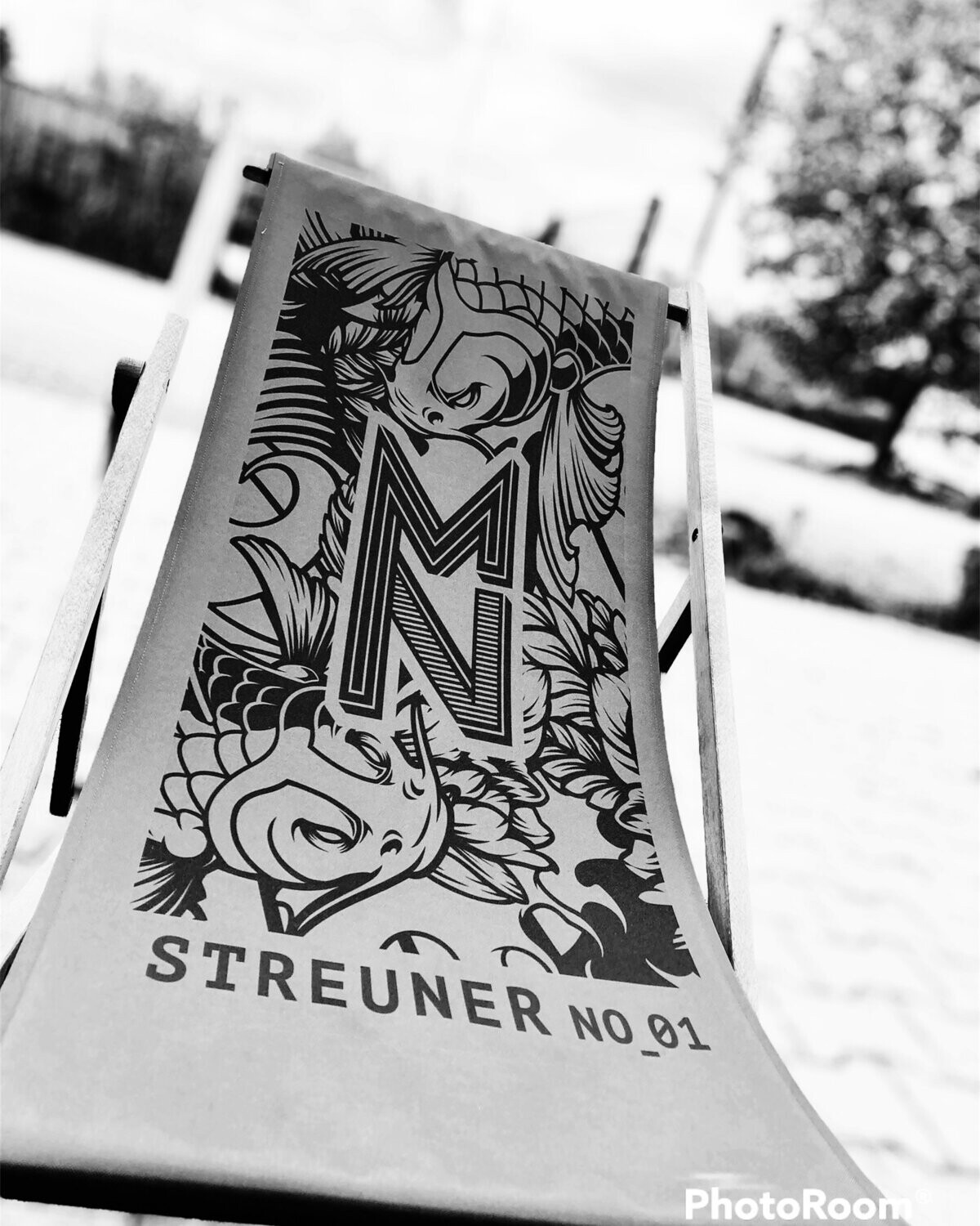 Streuner-Chair