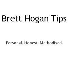 Brett Hogan's store