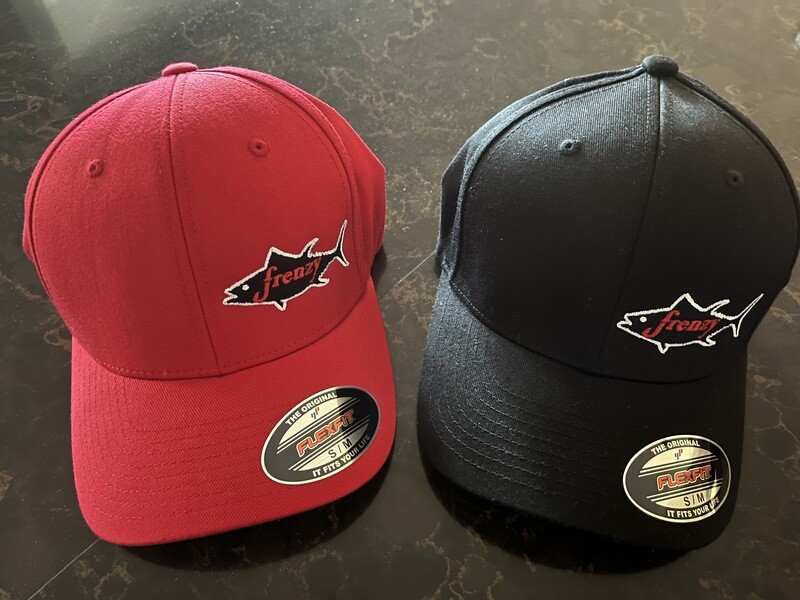 FlexFit Low Profile Cap