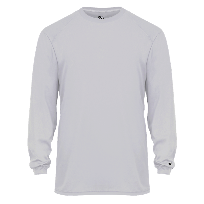 ADULT PERFORMANCE LONG SLEEVE T