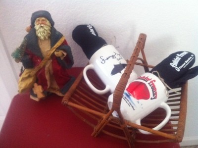 Coffee Mug/Adult T Gift Set