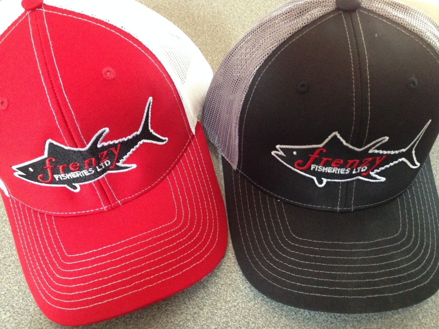 Trucker Hats