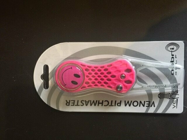 Pitchvork roze