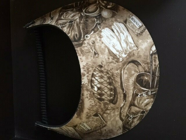 Visor dames