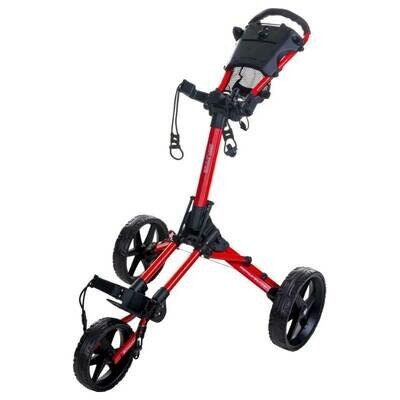 Golftrolley