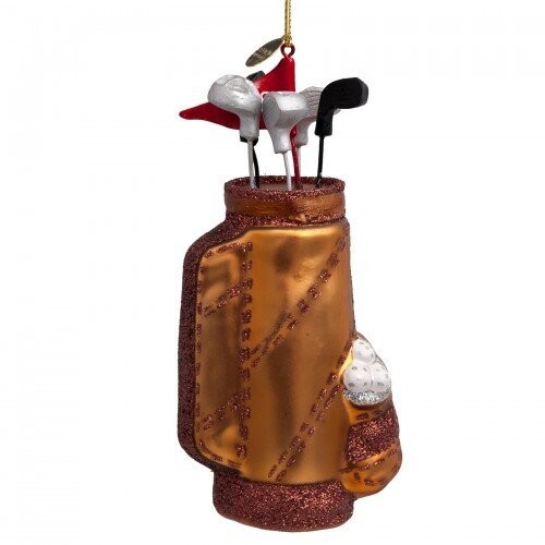 Kersthanger GolfBag