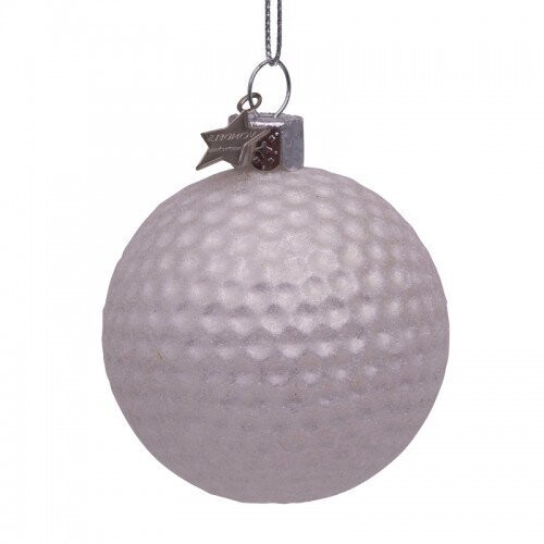 Kersthanger Golf Bal