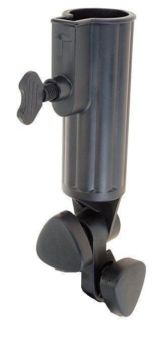 Fastfold paraplu houder