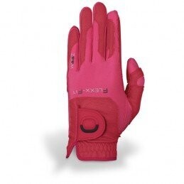 Zoom dames golfhandschoen