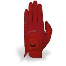 Zoom dames golfhandschoen