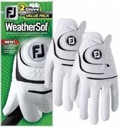 FootJoy weathersof handschoenen