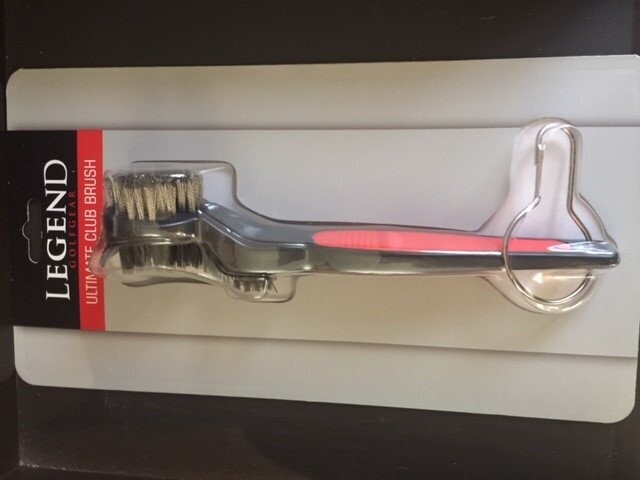 Golf Brush