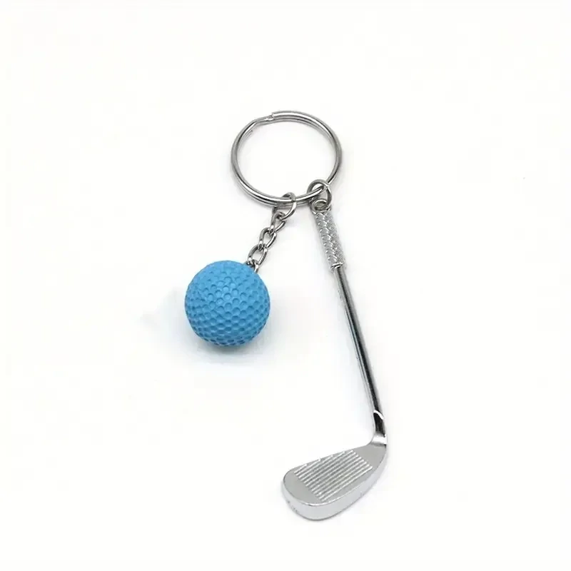 Sleutelhanger Blue