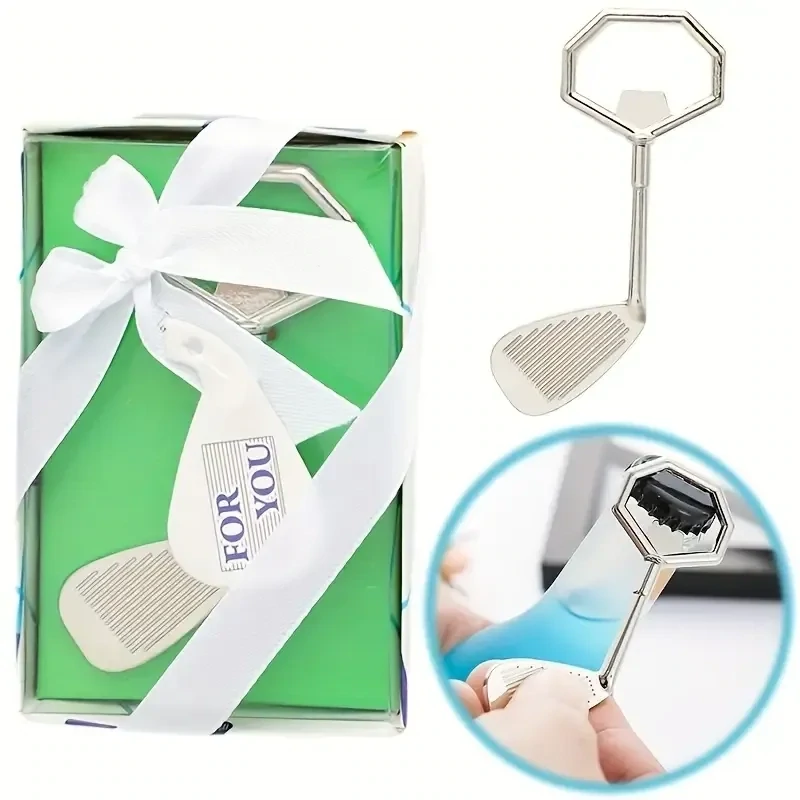 Flesopener Silver