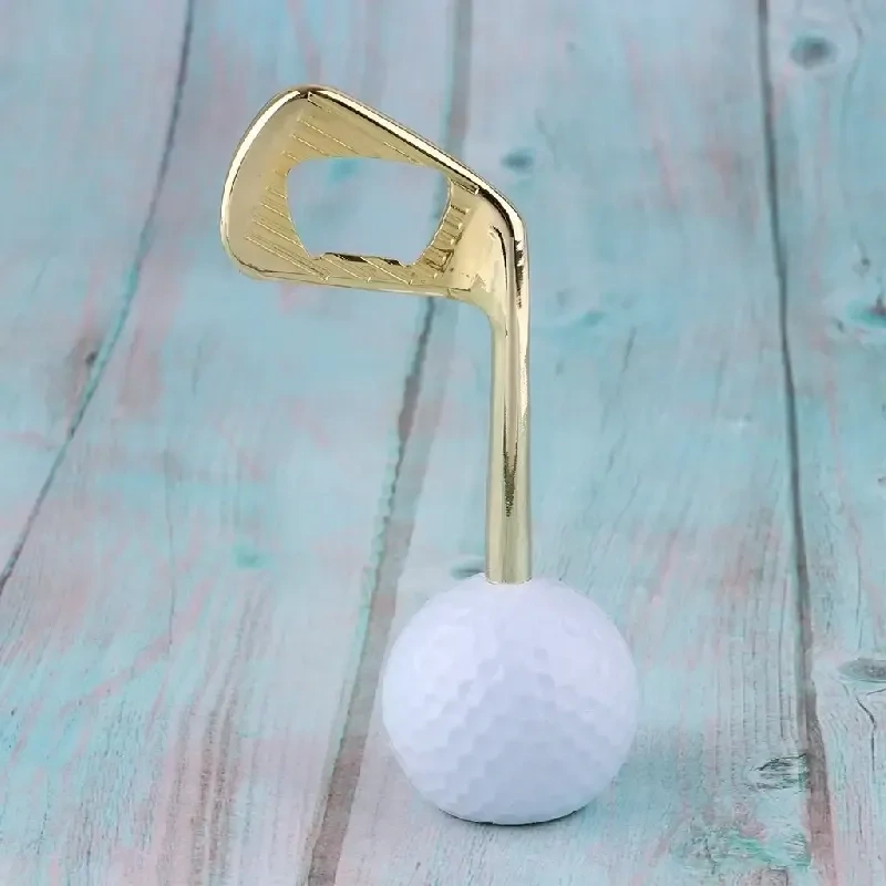 Flesopener Golfclub