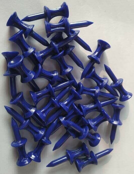 Pure Step blauw 37 mm
