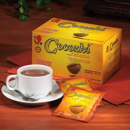 DXN Cocozhi