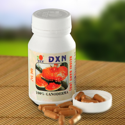 DXN RG 30 capsule