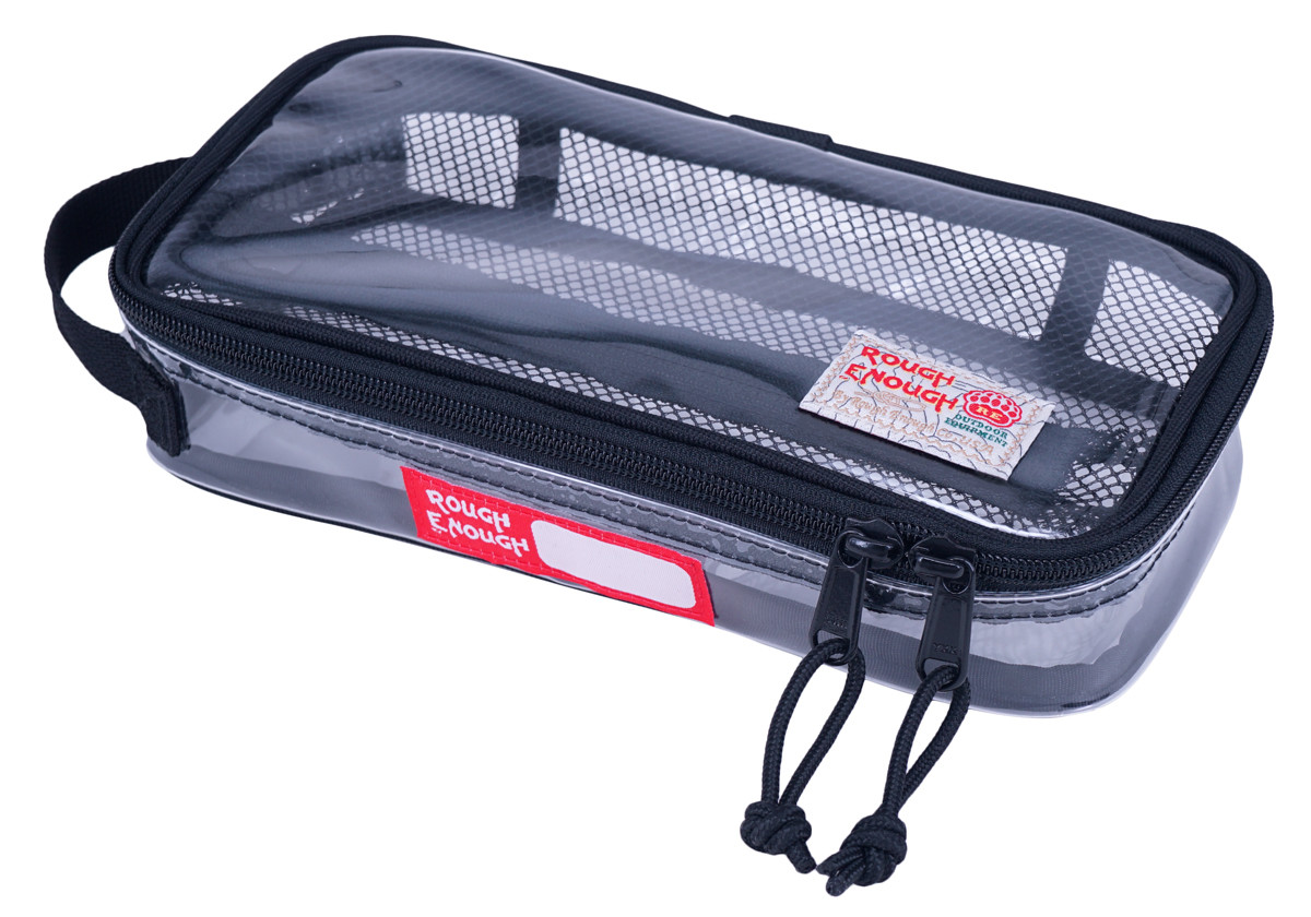 best tsa approved clear toiletry bag