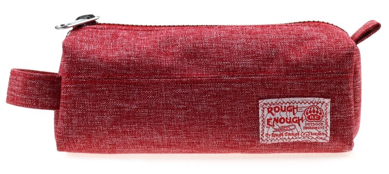 RE8400 Durable Cotton Material Pencil Case