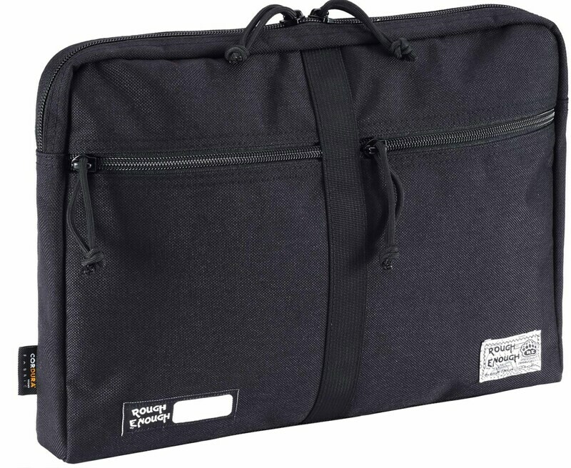 RE8393 EDC Pouch Laptop Sleeve 13 Inch Case Big File Folder