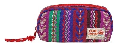 RE8104 Classic Folk Cosmetic Pouch