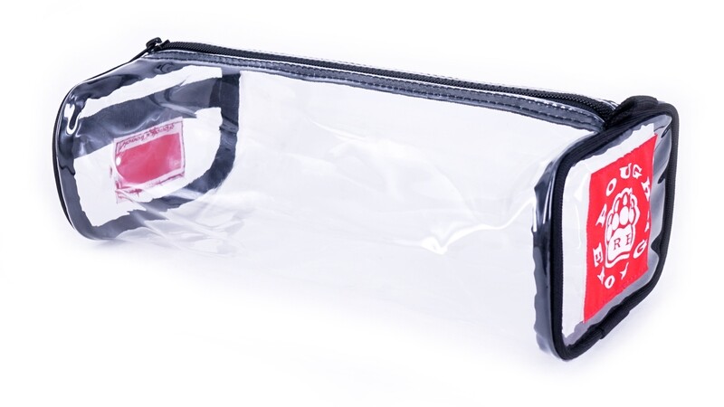 RE8331 Multi-function Transparent Tool Pouch
