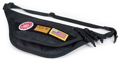 RE8470 Crossbody Purse Tactical Waist Bag