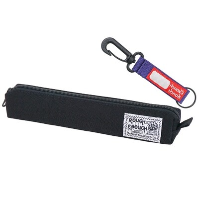 RE8253 Slim Cute Pencil Case Pen Holder Organizer Bag