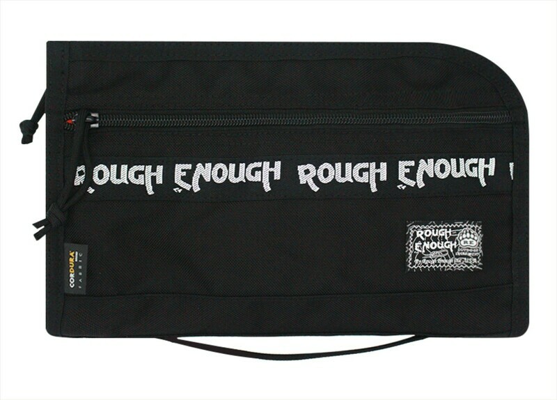 RE8469 Travel Wallet Receipt Car Organizer for Men Business Card