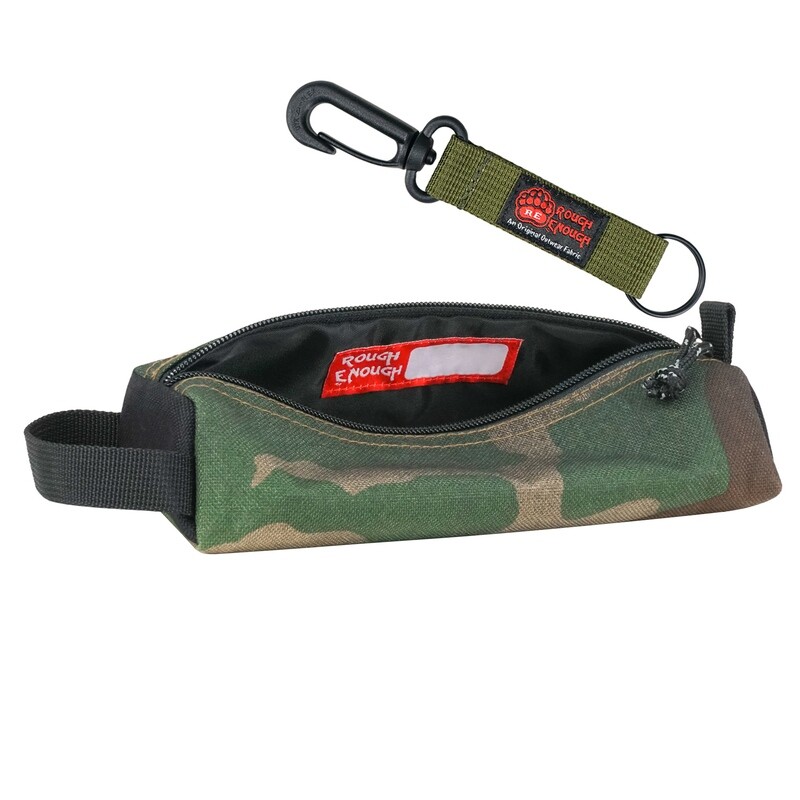 RE8150 Small Kids Pencil Case Pouch for Boys Art Supplies