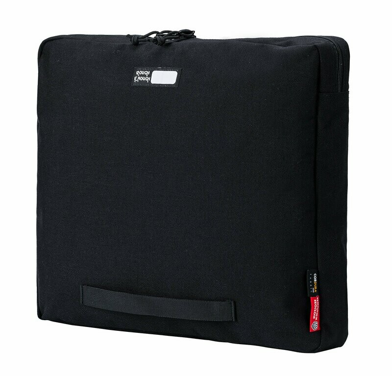 RE8435 Car Organizer for Blanket CD Storage Large Document File Folder