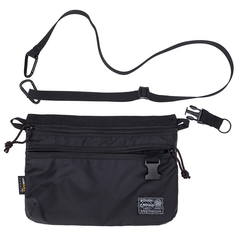 RE8434 Small Crossbody Shoulder Bag Fanny Pack EDC Pouch