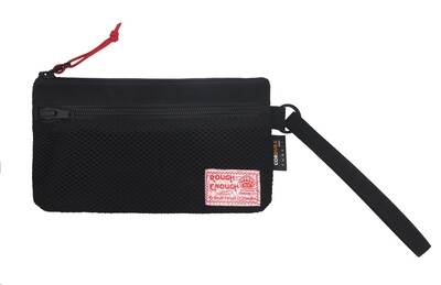 RE8413 Cell Phone Wristlet Wallet EDC Pouch Wallet