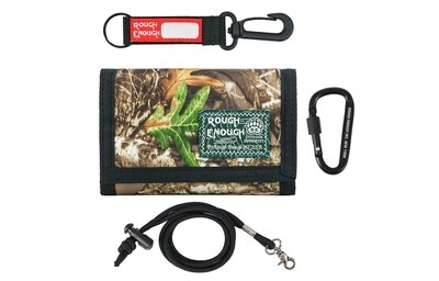 RE8519 Casual Wallet