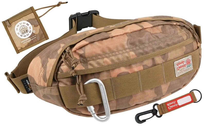 RE8535 Waist bag