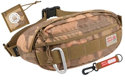 RE8535 Waist bag