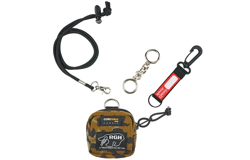 RE8537 Headphone bag