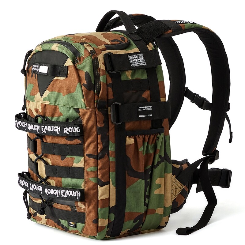 RE8530 Camera backpack